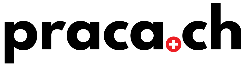 Logo Praca.ch